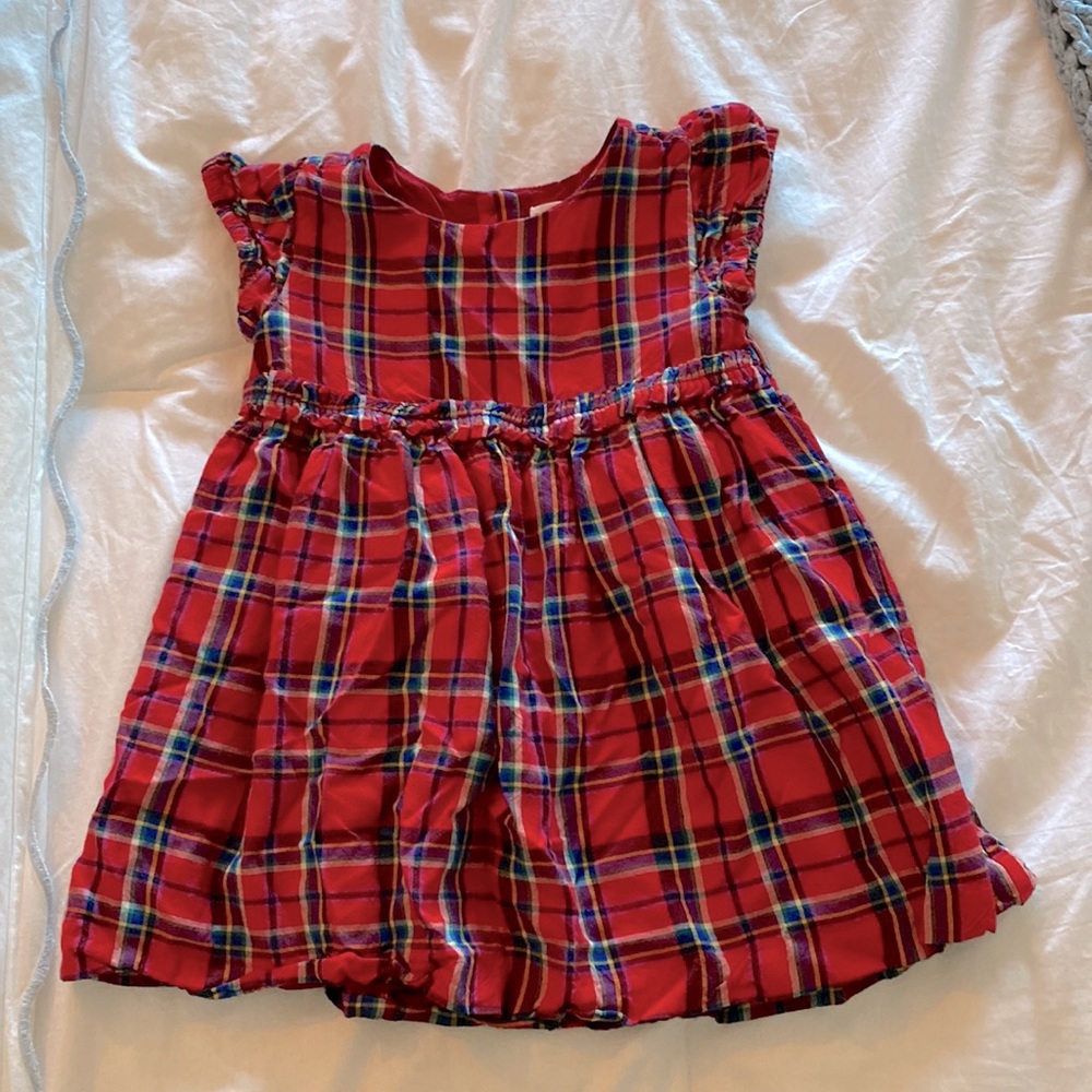 Gymboree Girl’s Dress, NWOT